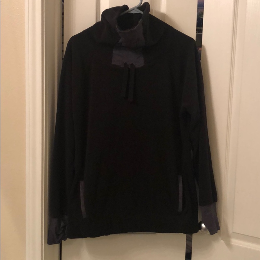OLD NAVY active fleece sweatshirt